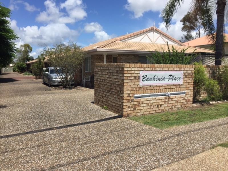 5/110 High Street, Berserker QLD 4701